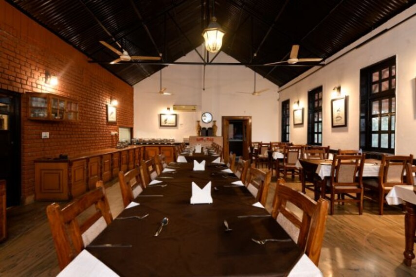 Hotel Sunbird by OpenSky-4